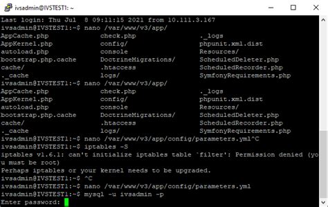 Image result for MySQL Command Line Password