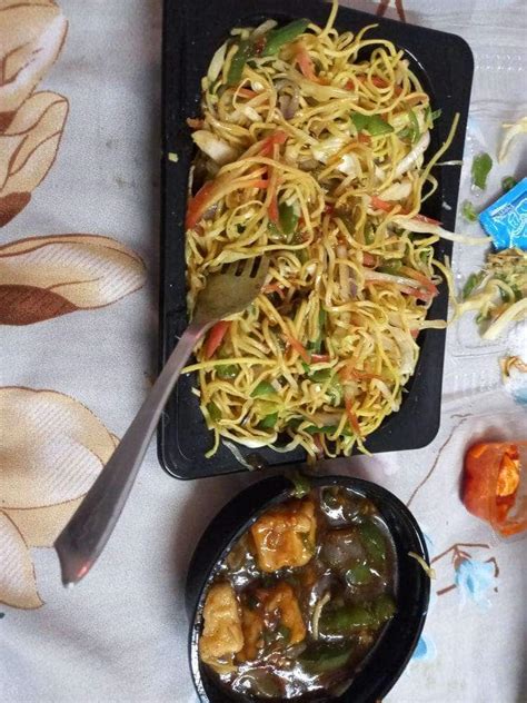 Dragon Noodles, Alpha 1, Greater Noida | Zomato