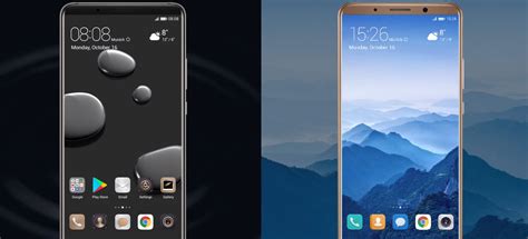 Download Huawei P10 (Plus) (Lite) Android 8.0 Oreo EMUI 8.0 Update