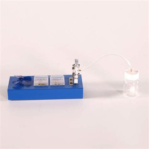 Buy Educational Science Model Physics Laboratory Model Hydrogen Fuel ...