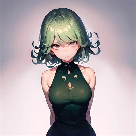 Tatsumaki Anime Absurdres Blush 1 1 Highres Detail Masterpiece Best ...