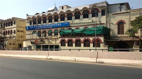 St. Francis Hospital Subhash Nagar, Ajmer - Contact number, Doctors ...