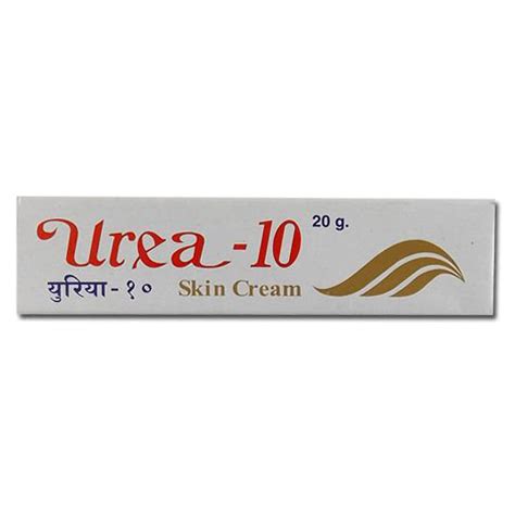 Urea-10 Cream | Uses, Side Effects, Price | Apollo Pharmacy