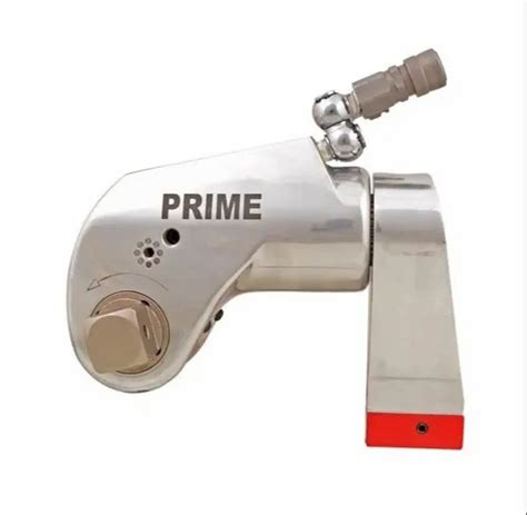 Hydraulic Torque Wrenches - PRIME Torque Wrenches Manufacturer from New ...