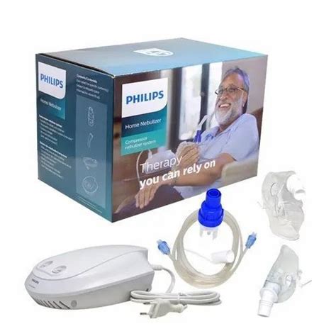 Philips Nebulizer Machine - Philips Home Nebulizer Distributor ...