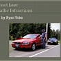 Image result for infraction