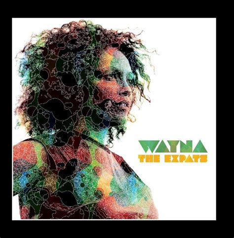 The Expats: Wayna: Amazon.in: Music}