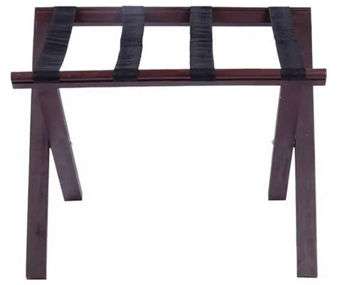 Luggage Rack - Wooden Luggage Rack Trader - Wholesaler / Distributor ...