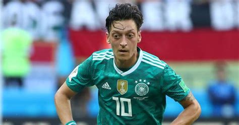 We’ve always tried to integrate all the players: Neuer denies Ozil’s ...