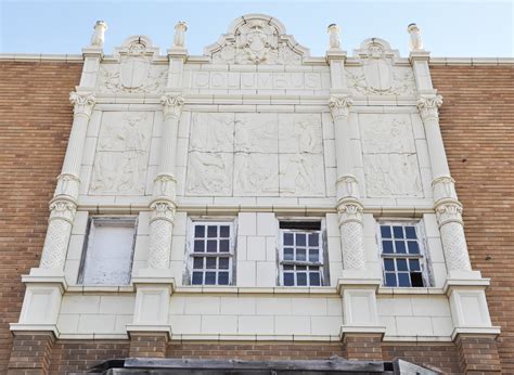 Nebraska Movie Theatres | RoadsideArchitecture.com