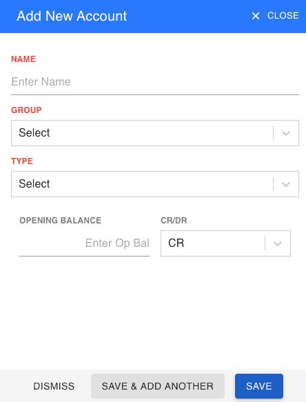 Finalbooks Create Account