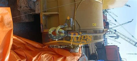 Image result for Kato Generator Terminal Box