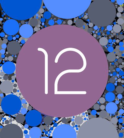 Android 12 Logo 的图像结果