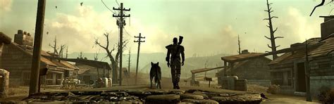 Fallout 3 Remaster projesi hâlâ geliştiriliyor (İddia)