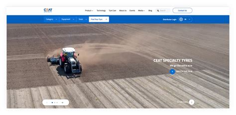 CEAT Specialty| The Stewdio