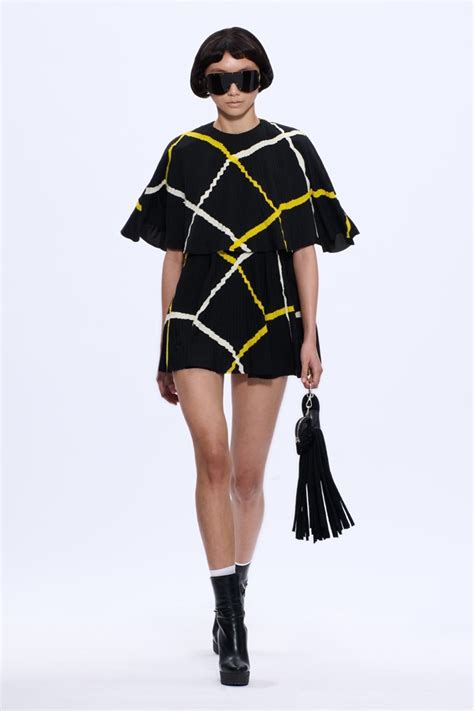 Stefan Cooke Autumn/Winter 2025 | AnOther