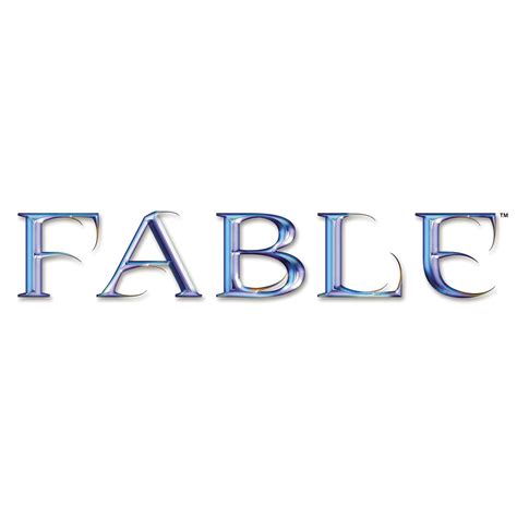 Fable -- Next Project