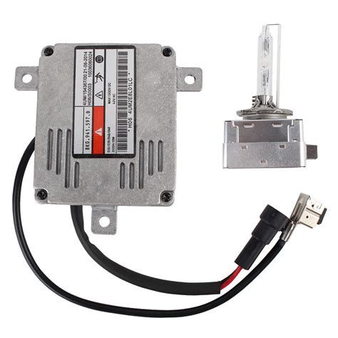 New HID Xenon Headlight Ballast Module for 2013-2017 Volkswagen VW CC ...