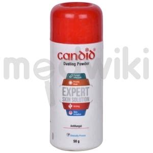 candid - Uses, Side Effects, Price, and Dosage Information | Medwiki ...