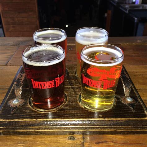 BAD JIMMY'S BREWING CO, Seattle - Fremont - Menu, Prices & Restaurant ...