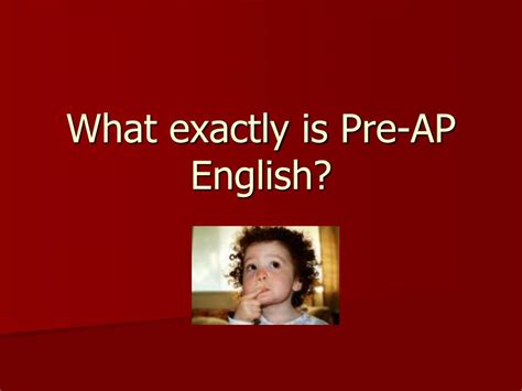 Image result for Pre-AP