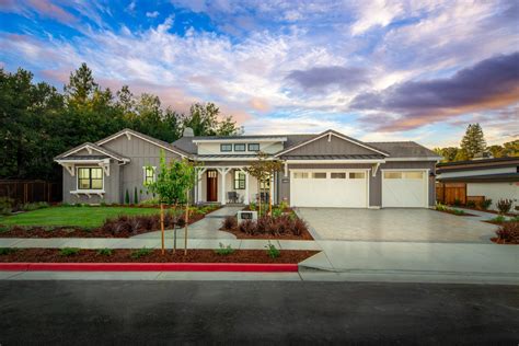 New Homes For Sale in Napa | Davidon Homes