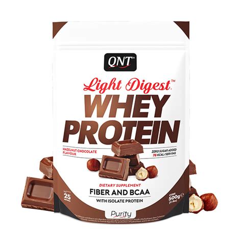 Light Digest Whey Protein