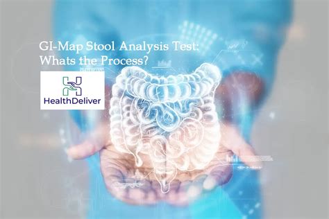Image result for Comprehensive Stool Analysis GI Map