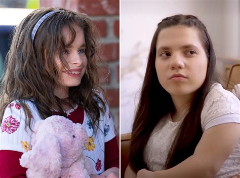 How Good American Family's Imogen Faith Reid Advocated for Natalia ...