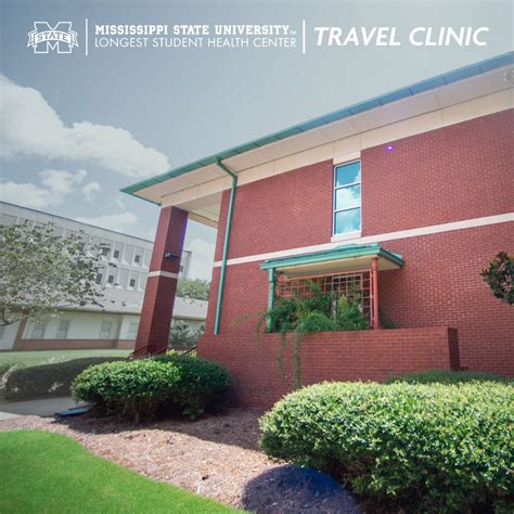 Longest Student Health Center | 🌍 ️ Spring Break Travel Plans? We've ...