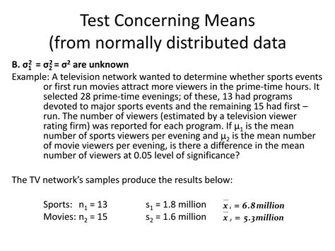 Image result for Hypothesis Testing Statistics Examples