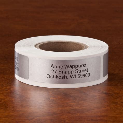 Image result for Stick On Address Labels