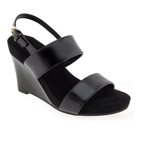 Aerosoles Petra Women's Wedge Heeled Sandals