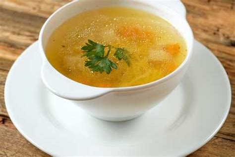 Japanese Clear Soup Recipe: How to Make Japanese Clear Soup Recipe ...