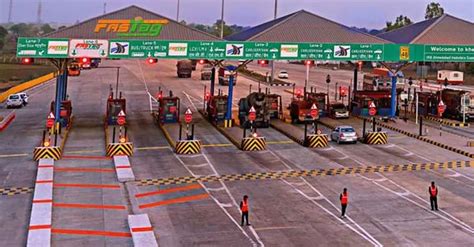 Goodbye FASTAG, Hello GNSS: New Toll Collection Technology Explained