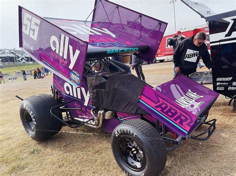 World Finals Results: November 5, 2021 (World of Outlaws Sprint Cars ...