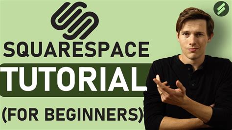 Image result for Squarespace 5 Tutorial