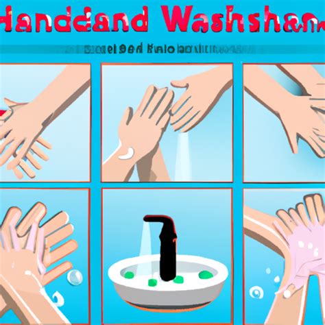 Hand Washing Tutorial 的图像结果