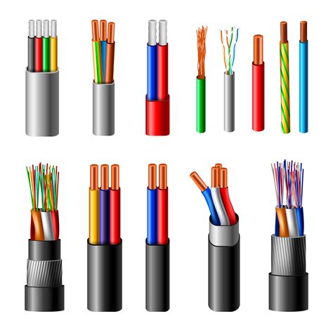 Cable Manufacturer, Cable Manufacturer - Technoflex Cable India