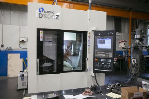 Advanced Machining 的图像结果