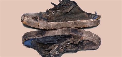 Balenciaga Drops Distressed Paris Sneakers For Rs. 1.4 Lakh & People ...