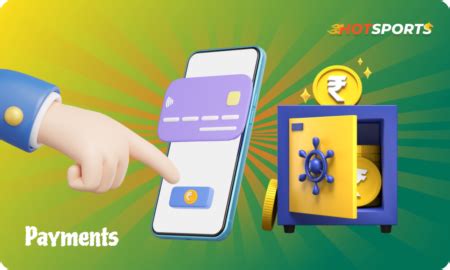 HotSports - Play Games & Place Sports Bets in India | 100% Bonus 500 INR