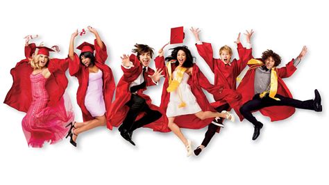 High School Musical 3 : Nos années lycée - film 2008 - Kenny Ortega ...