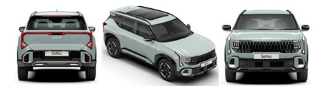 Kia Seltos Sells 600,000 Units in India, Second-Gen Model off to a Good ...