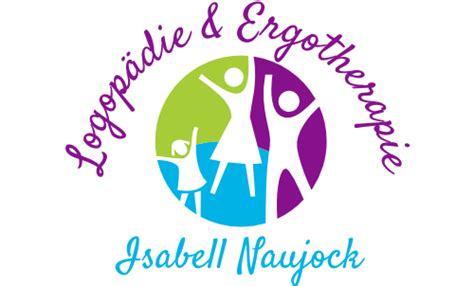 Logopädie & Ergotherapie – Inh. Isabell Naujock