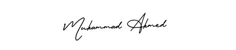 Image result for Muhammad Simple Signature