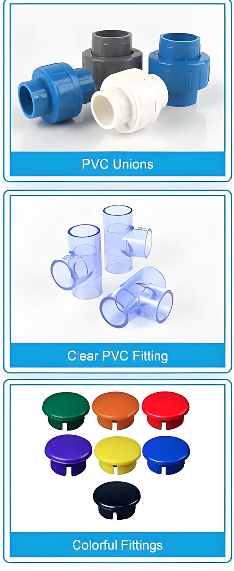 PVC Injection 的图像结果