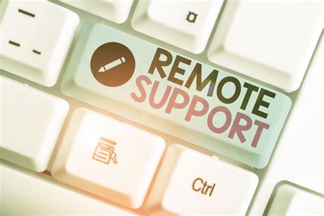 Image result for How to Get Free Remote Tech Support