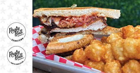 May Special of the Month Benefiting March of Dimes, 337 King St ...