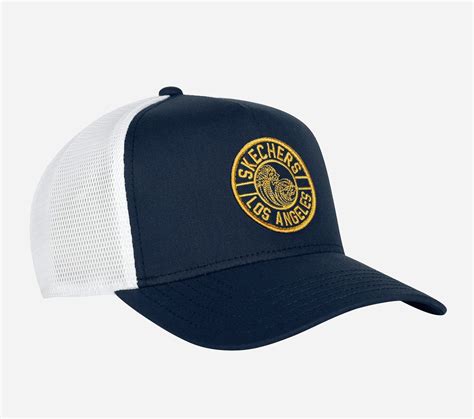Buy Skechers BEACH TRUCKER HAT | Mens